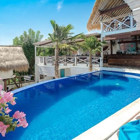 Despacito Loft By Bukit Vista Uluwatu Zewnętrze zdjęcie