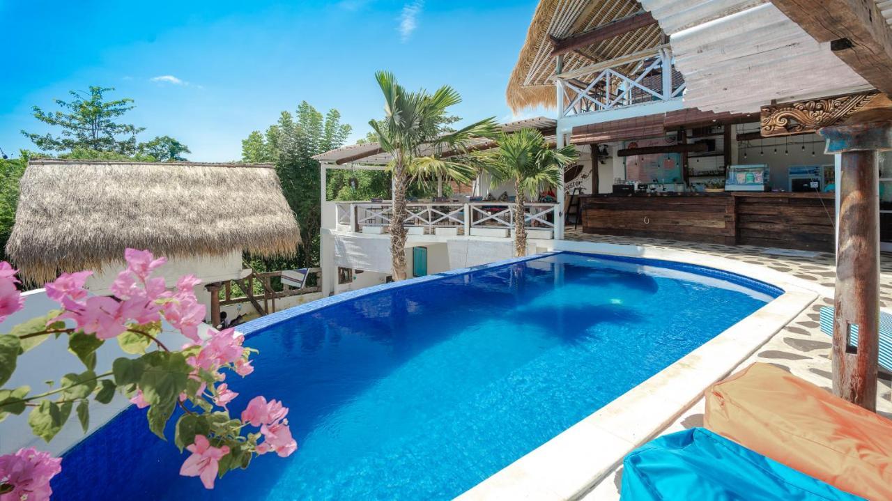 Despacito Loft By Bukit Vista Uluwatu Zewnętrze zdjęcie