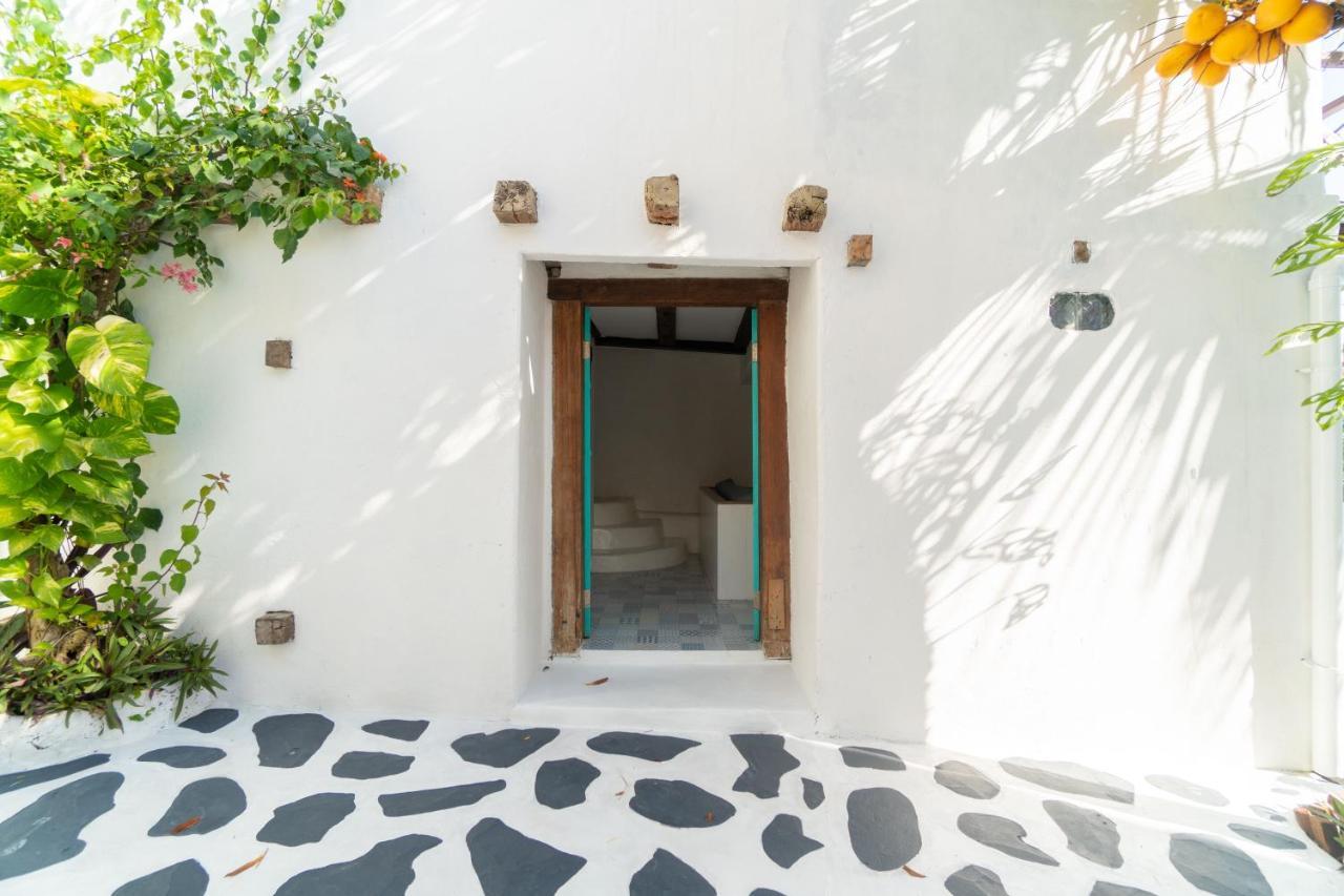 Despacito Loft By Bukit Vista Uluwatu Zewnętrze zdjęcie