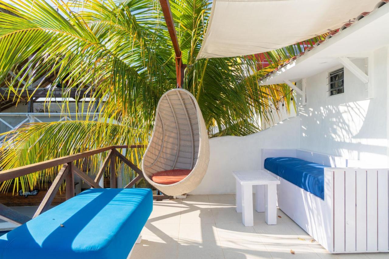 Despacito Loft By Bukit Vista Uluwatu Zewnętrze zdjęcie