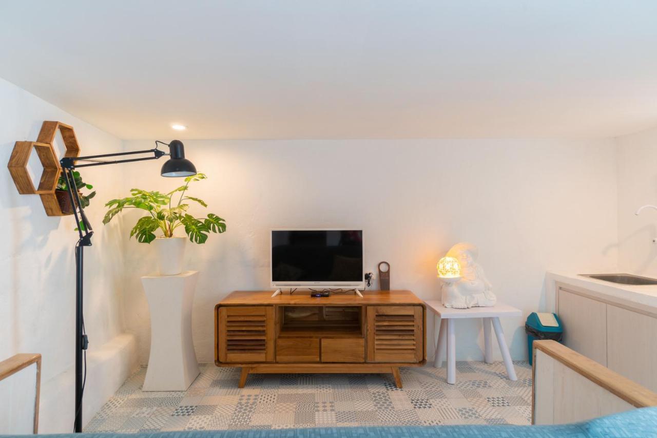 Despacito Loft By Bukit Vista Uluwatu Zewnętrze zdjęcie