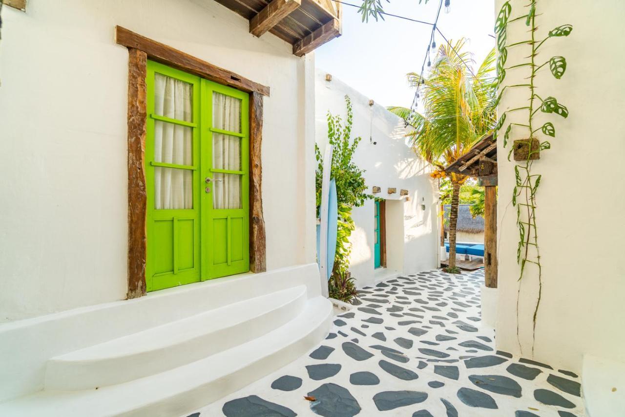 Despacito Loft By Bukit Vista Uluwatu Zewnętrze zdjęcie