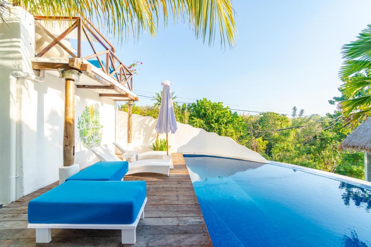 Despacito Loft By Bukit Vista Uluwatu Zewnętrze zdjęcie