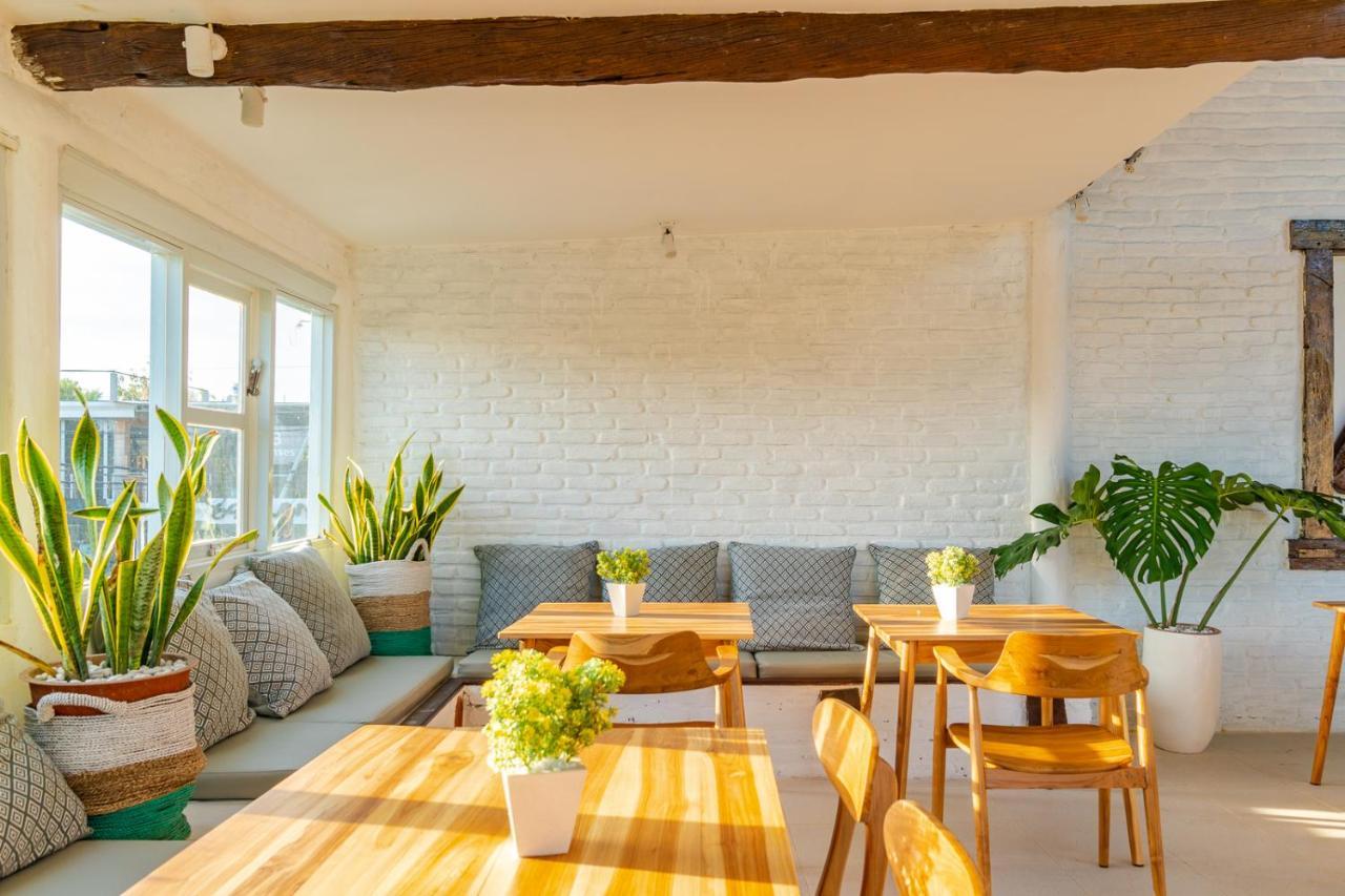 Despacito Loft By Bukit Vista Uluwatu Zewnętrze zdjęcie