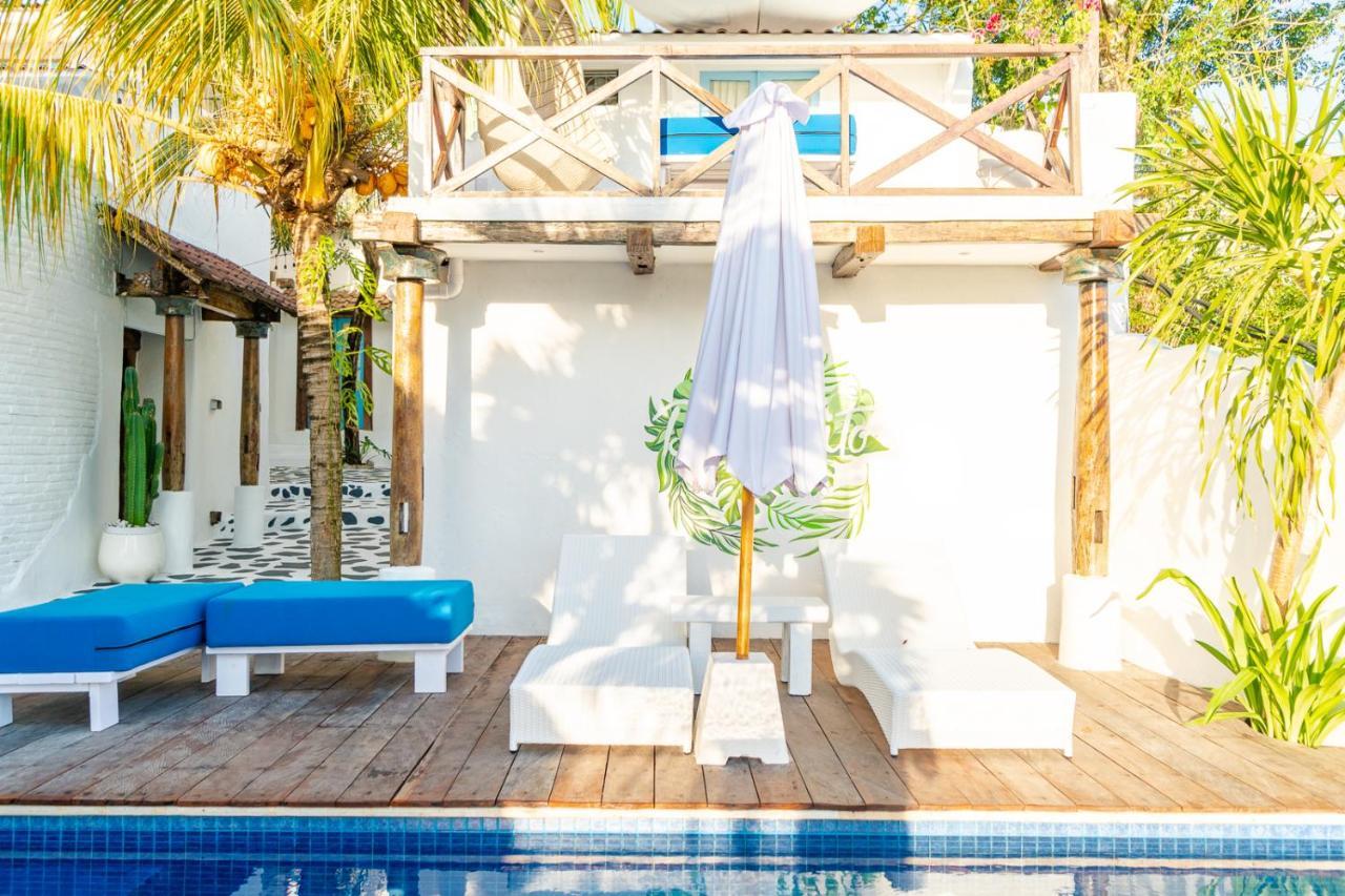Despacito Loft By Bukit Vista Uluwatu Zewnętrze zdjęcie