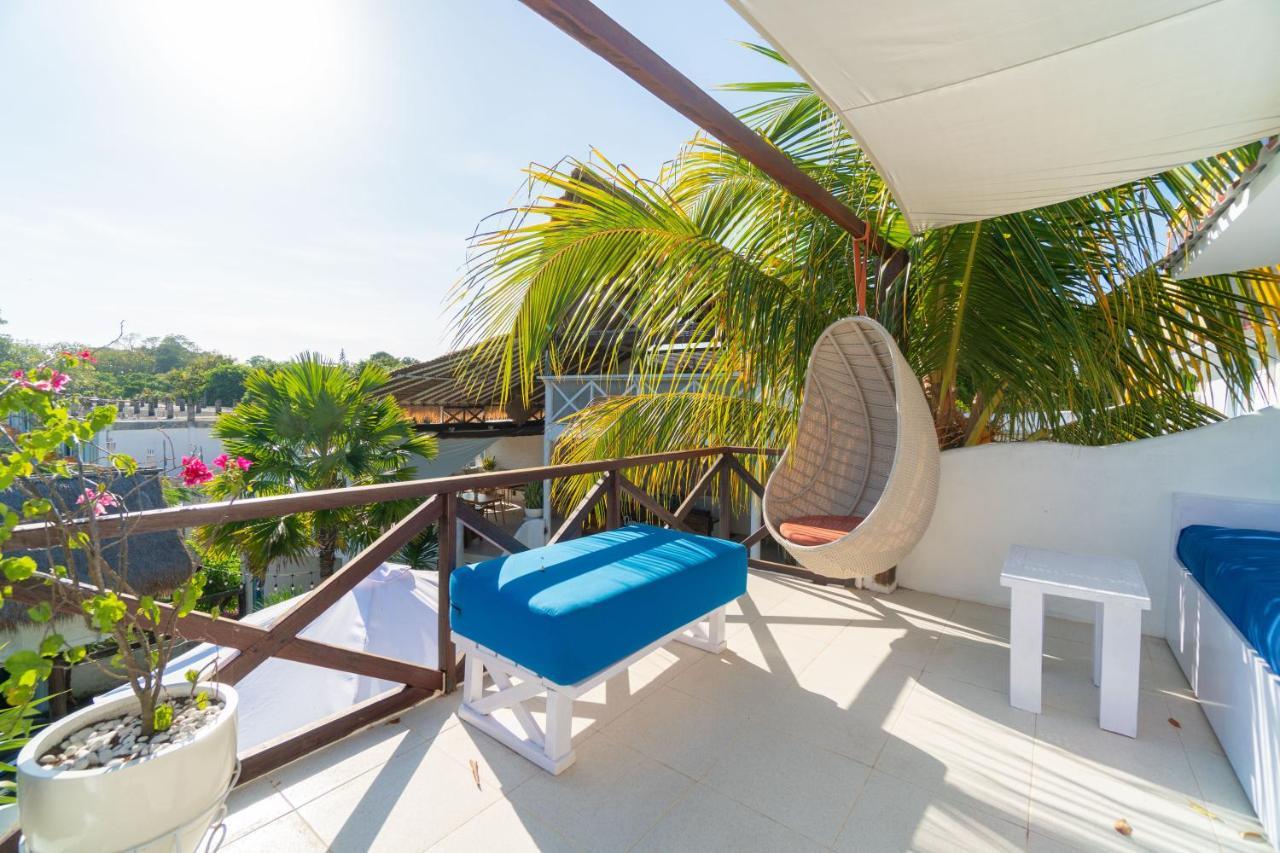 Despacito Loft By Bukit Vista Uluwatu Zewnętrze zdjęcie