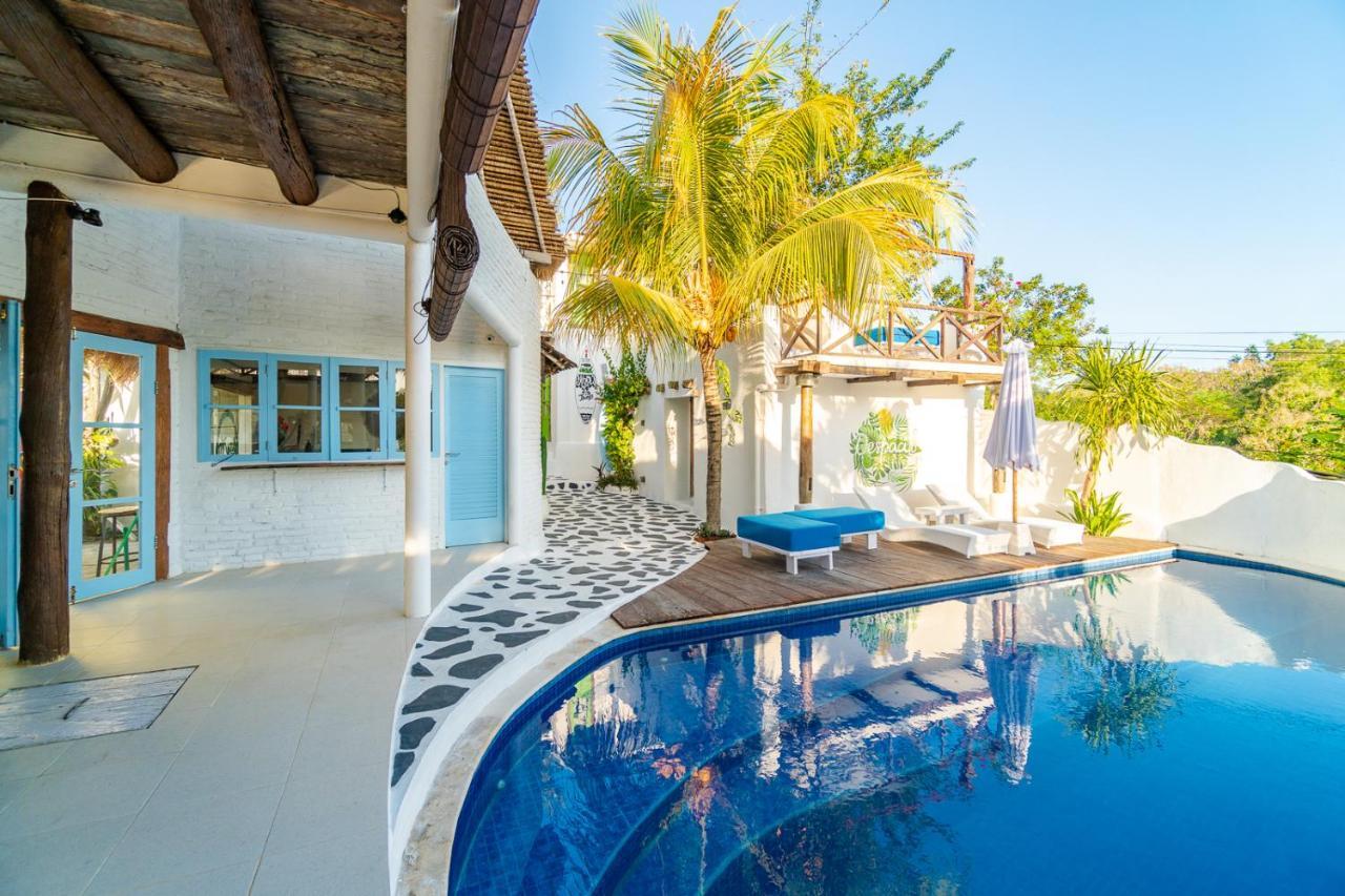 Despacito Loft By Bukit Vista Uluwatu Zewnętrze zdjęcie